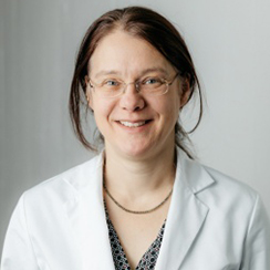 Prof. Daniela Hubl